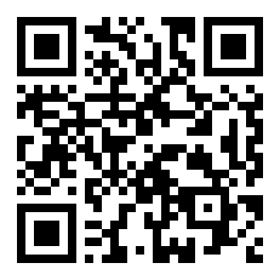 QR code linking to the WiFi sign-up page